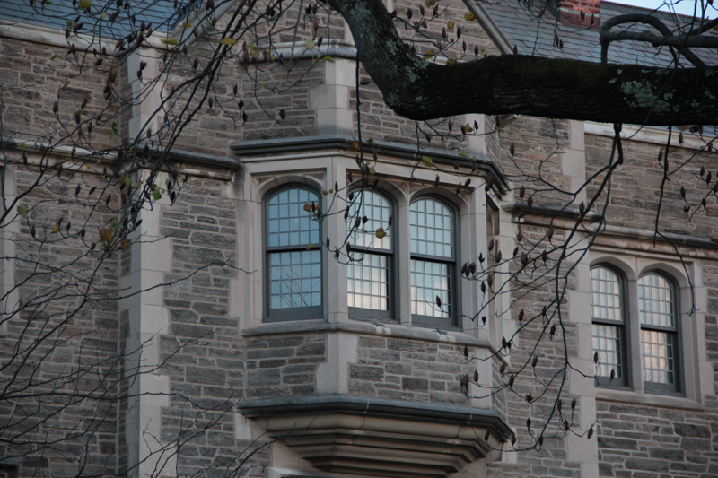 拍过奥斯卡电影的美国名校