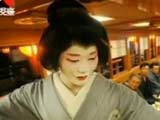 揭秘日本唯一男性艺妓