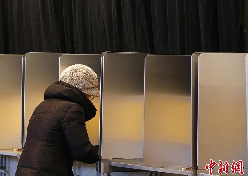 ʱ1216գձ46ԺѡٿʼͶƱͼΪձдѡƱ