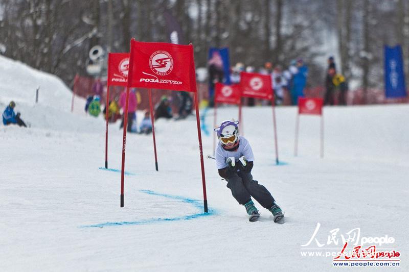  ��õ��ׯ԰����ɽ��ѩ����