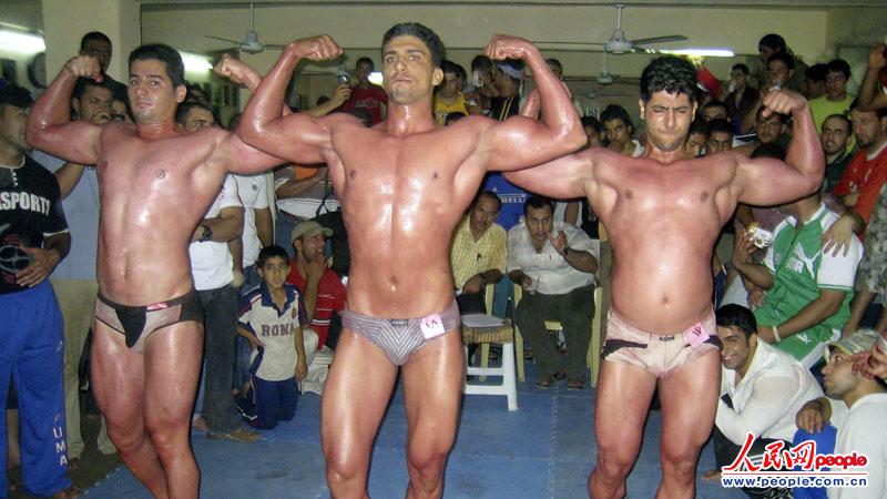 ����ʱ��2008��7��4�գ������˰͸��μӽ���������ѡ�־���չʾ�Լ��ļ��⡣(ͼƬ��Դ������IC ��Ȩ���У����ñؾ�)