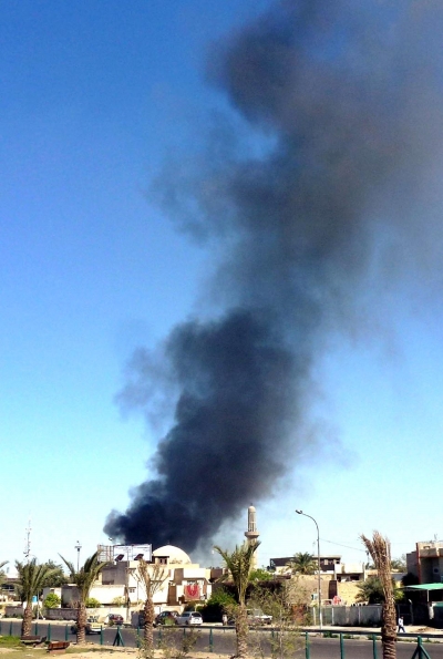 19գսʮǰϦ͸ＰһϵըͱϮ¼48167ˡͼΪըֳŨ̡»緢