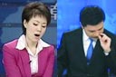 盘点央视主播出错瞬间