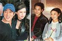李连杰抛弃前妻内幕