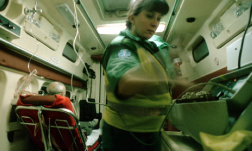 ����269��ҽ��Ա