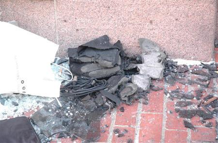 波士顿爆炸装置解析【3】