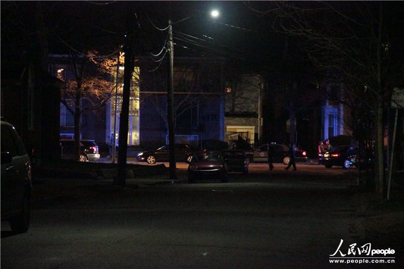 ץ���ոս�����Mount Auburn���·��  ������