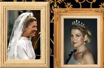 揭秘荷兰新国王与王后14年情史