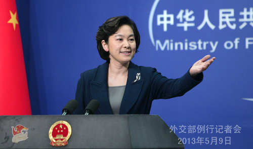 外交部:中印边境对峙事件得到妥善处理 符合两国根本利益