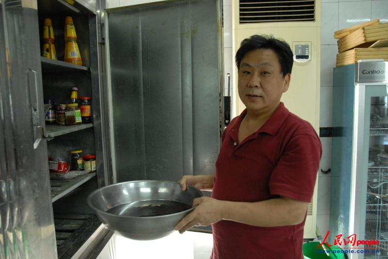 ФĿǰʹΨһĳʦԴ2012ʹݵһλʦ֮ФĹ֮ǰһֹ50Ϊѹ̫󣬳˸Ѫѹ֢״һʱڶԭԻعݼ٣ҪΪ⽻Фʦ˵úʵ⽻ٶӺûߣأôҳԺãΪǼѹ Ƭйפʹṩ