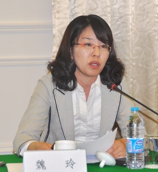 κ�᣺�ҹ��������Ǵ�ͳ��ȫ�����������