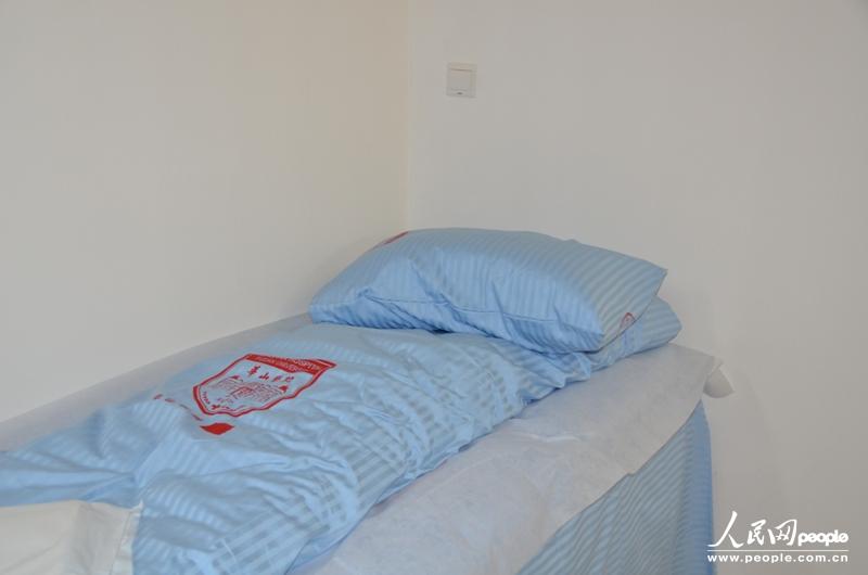 �������Ĺ����������ṩҽ�ƾȻ�����ͼΪ��ɽҽԺ�Ȼ��ҡ�