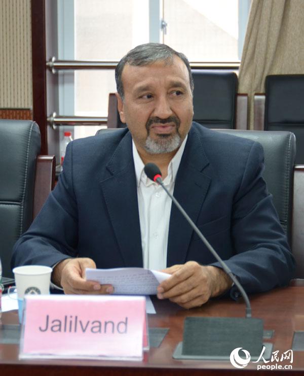 ����פ��ʹ���Ļ����޼�������ڡ�21�����й�-����˿��֮·���ֻᡱ�Ϸ��ԣ������� �������㣩