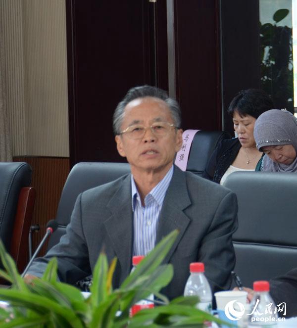 �й�ǰפ���ʴ�ʹ�������ڡ�21�����й�-����˿��֮·���ֻᡱ�Ϸ��� �������� �������㣩