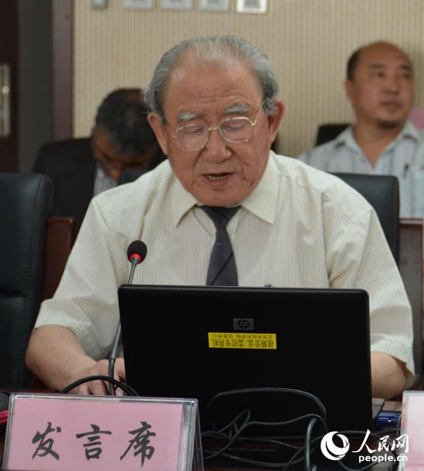 ���������ѧ���񻪽����ڡ�21�����й�-����˿��֮·���ֻᡱ�Ϸ��ԣ������� �������㣩