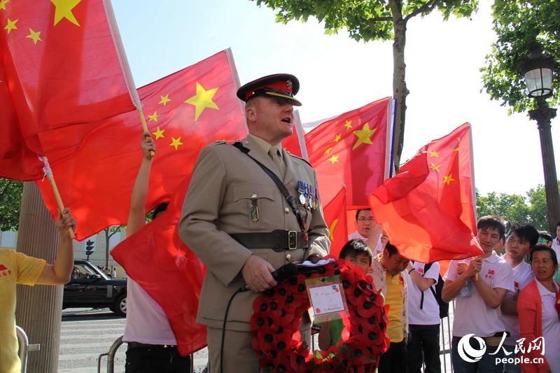 Ӣפʹݴķбпʼǰԣһսй¾ѩ