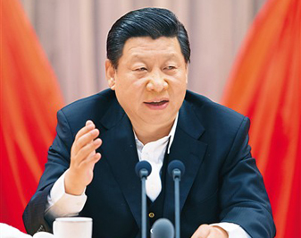     2014425գйξ־ʵάҰȫᰲеʮĴμѧϰйϰƽѧϰʱǿսάҰȫᰲȫĸʵ֡һꡱܶĿꡢʵлΰ˵йζʮֽҪҪ˾ְϡͨڸ𡢸ڵγάҰȫᰲǿϰƽǿҪ᳹Ұȫۣ׼ȷҹҰȫƱ仯صƣּⲿȫڲȫӹȫӹȫӴͳȫӷǴͳȫӷչӰȫ⡢ȫӹͬȫʵùҰȫҪǿȺڵĹҰȫȫҰȫʶϰƽָҪǿ·Ѷ߾ٸŽģָ干ͬŽܶͬٷչ⣬뿪չŽŽ˼޶ŽȺڡҪǿ֯ͻȨ裬ϸµȺڹҪȷյ塢ڽߣʱƽӰŽìܾףƺʹжеķѡ͸ƻ