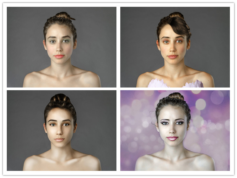 ��ͼ����������������ͬ������Ů��׼