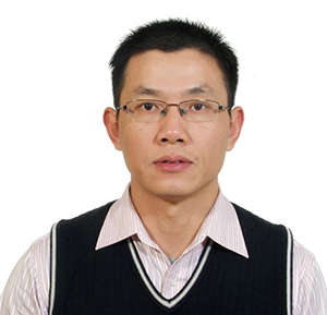 �й�����ѧԺ���������о��������о��������鳤 ��־ΰ