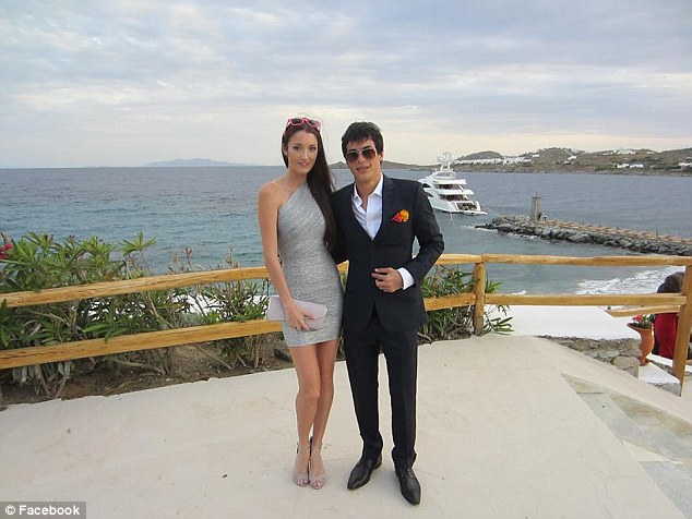 ��ģʬ�循���������Ǻ�̲ �����鲼�˺ۣ�ͼ����5��