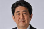安倍不在8月15日参拜