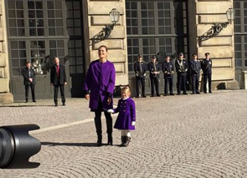 (图片来源:《瑞典妇女报》)