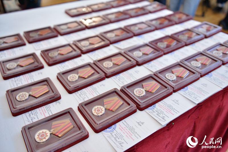 31���й�������������ս��ʤ������¡�