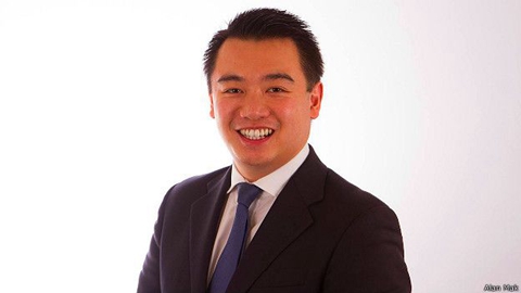 Ӣʱ58գصѡѡAlan MakɹʤѡΪʷλԺԱ