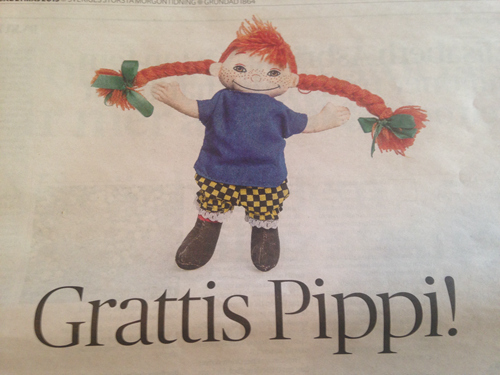 (图片来源:瑞典今日新闻报)