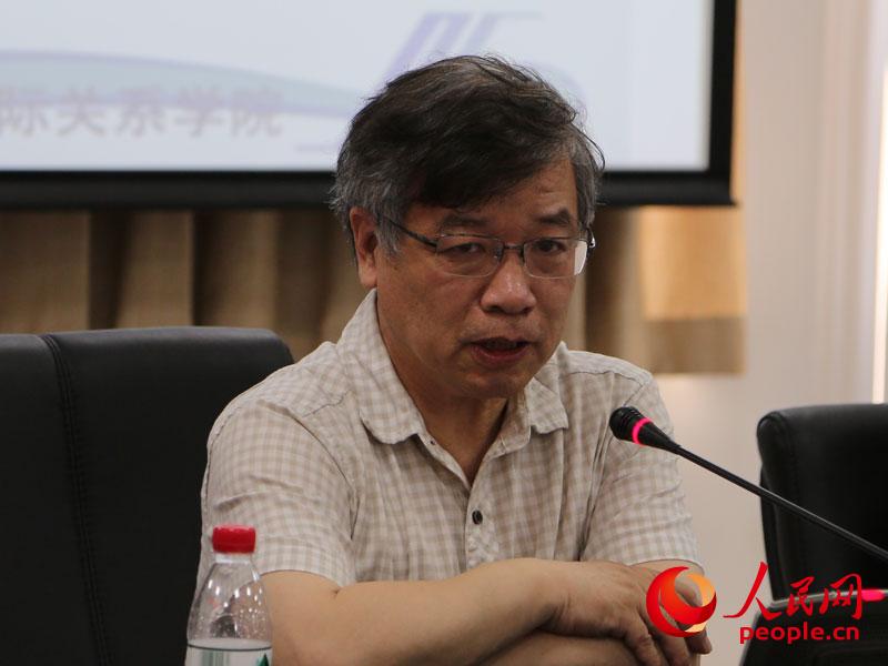 �Ϻ�����ѧԺ��Ժ������ΰ���� ��������