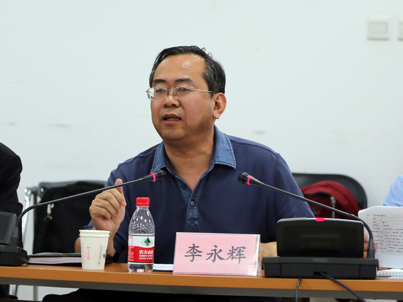 ����������ѧ���ʹ�ϵѧԺԺ�������Խ����ݽ� ��������