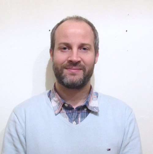 列夫·摩埃斯图
阿根廷促进公平与增长公共政策实施中心(CIPPEC)国际合作协调人,阿根廷