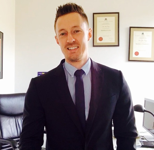 亚当·瑞格
澳大利亚国立大学克劳福德公共政策学院研究员,澳大利亚