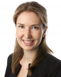 汉娜·沃夫
澳大利亚罗伊国际政策研究所G20 研究中心副研究员,澳大利亚