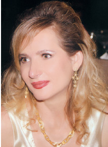 蕾吉雅·莫拉·科斯塔
巴西圣保罗商业管理学院(FGV-EAESP)教授,巴西