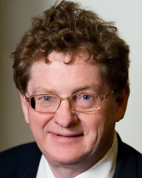 约翰·科顿
加拿大多伦多大学 G8 & G20 研究项目主任、
人大重阳外籍高级研究员,加拿大