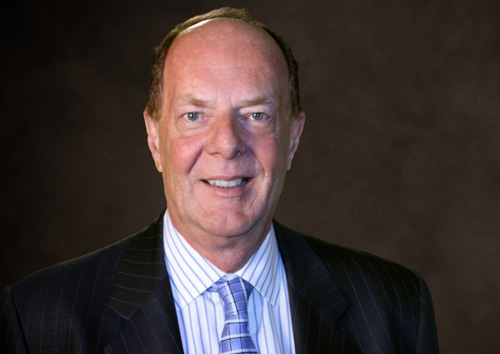 托马斯·伯恩斯
加拿大国际治理创新中心特聘研究员,加拿大