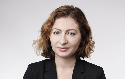 范文丽
法国国际关系研究所(IFRI) 亚洲研究中心研究员,法国