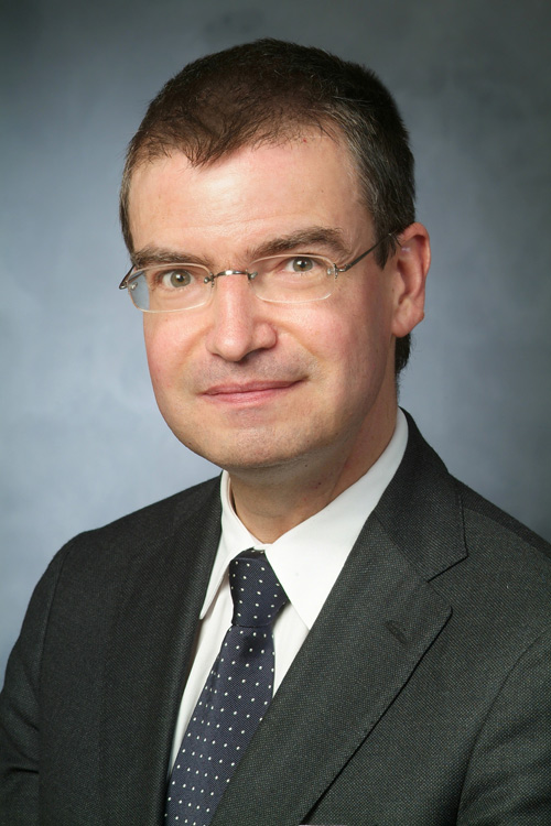 罗杰·费希尔
德国联邦经济合作发展部G7/G20 部门主任,德国