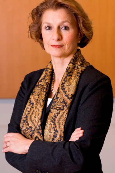 阿斯特丽德·斯卡拉- 库梅恩
德国国际合作机构(GIZ)全球伙伴关系与新兴经济体部主任,德国