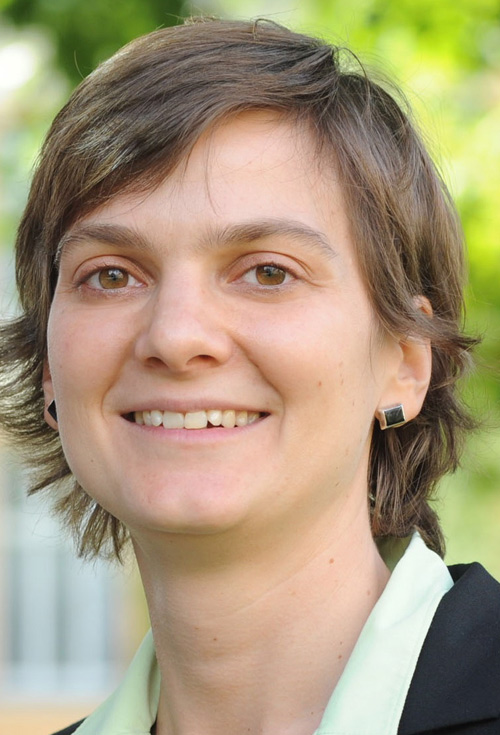 安特耶·尤利格
德国国际合作机构(GIZ)全球伙伴关系与新兴经济体部经济政策论坛(EPF)高级顾问,德国