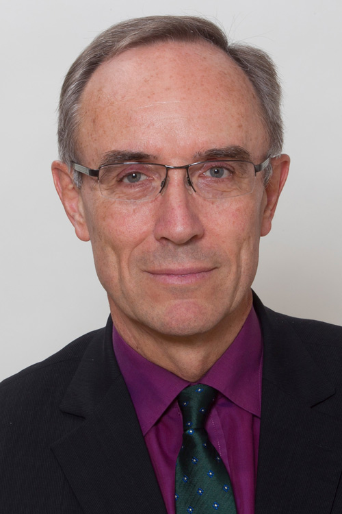 阿道夫·科勒克- 莱希
德国可持续发展方案联盟执行董事,德国