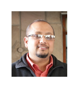 马尼什·古普塔
新德里国家公共财政与政策研究所助理教授,印度