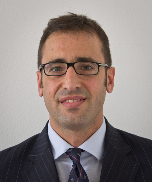 安东尼诺· 维拉弗兰卡
意大利国际政治研究所欧洲项目主管、人大重阳外籍高级研究员,意大利