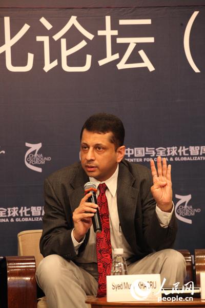 ϼоԺԺ Syed Munir Khasru