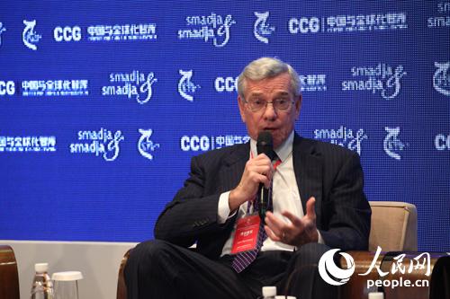 սоܲClyde Prestowitz