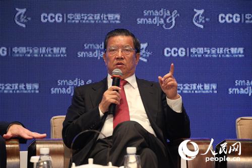 ԭ⾭ó̳ԭ鳤йȫ򻯣CCGϯͼ