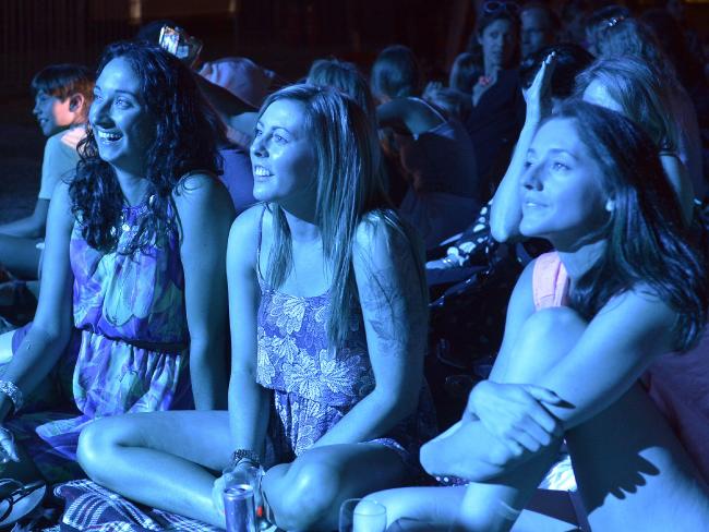 ��˹���������ڿ�Ļ ��ĻͶӰ��������Ч����ͼ�� ��8��