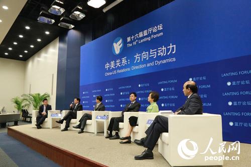 中美将举行战略与经济对话 涉及主权安全及G20