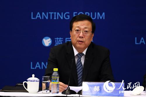 郝平:第七轮中美人文交流磋商预计达成135项成果